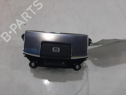 håndbremse JAGUAR I-PACE (X590) EV400 AWD (400 hp) 30608684