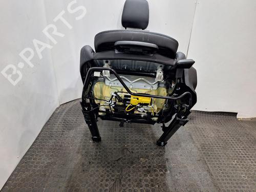 Left front seat BMW 2 Gran Coupe (F44) 218 i | BP39202185C15 - Image 5