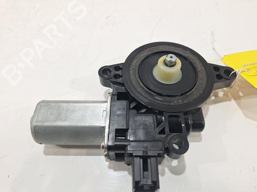 Front left window mechanism MAZDA 2 (DE_, DH_) 1.3 (DE3FS) | BP32121034C22 