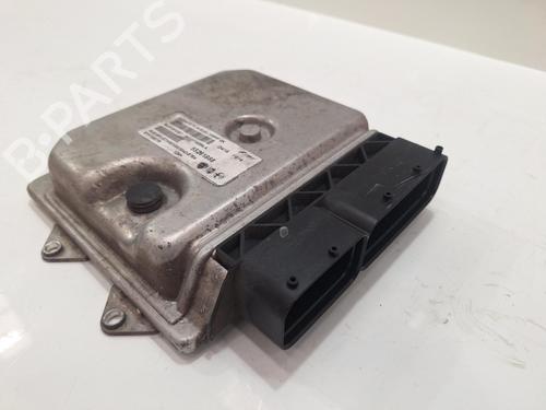 Engine control unit (ECU) FIAT DUCATO Van (250_) 150 Multijet 2,3 D | BP27705128M57 - Image 2