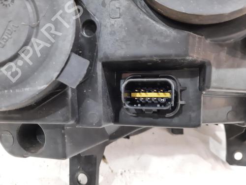 Optica esquerda CITROËN BERLINGO MULTISPACE (B9) 1.6 HDi 90 | BP37218945C28 - Image 6