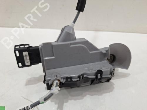 Other PEUGEOT 208 II (UB_, UP_, UW_, UJ_) 1.2 Hybrid 100 | BP26870779O1 