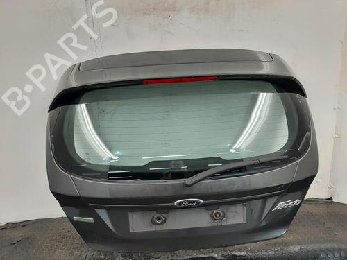 Bagklap CC/Kombi-Coupé Bagklap CC/Kombi-Coupé FORD FIESTA VI (CB1, CCN) 1.0 EcoBoost (100 hp) 39743610 39743610