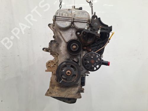 Motor Motor HYUNDAI TUCSON (TL, TLE) 1.6 GDi (132 hp) 36530649 36530649