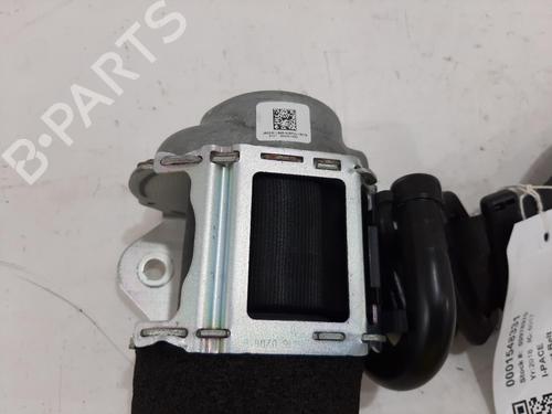 Andre JAGUAR I-PACE (X590) EV400 AWD | BP30095019O1 