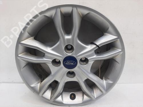 Used Rim FORD FIESTA VI (CB1, CCN) 1.0 EcoBoost (100 hp) 27408059
