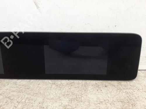 Instrument cluster MERCEDES-BENZ A-CLASS (W177) A 180 (177.084) | BP26795879C47 