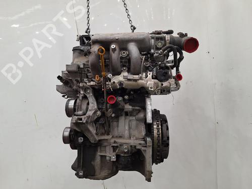 Motor NISSAN NOTE (E12) 1.2 DIG-S | BP38412435M1 - Image 3