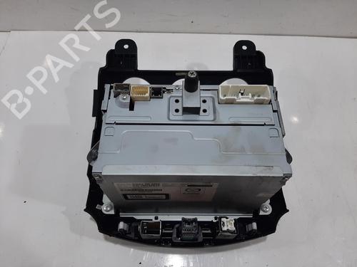 Other MAZDA 2 (DE_, DH_) 1.3 (DE3FS) | BP36957329O1 - Image 4