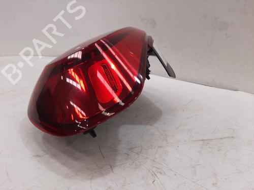 Right taillight CITROËN C3 III (SX) 1.2 PureTech 82 | BP29471762C35 