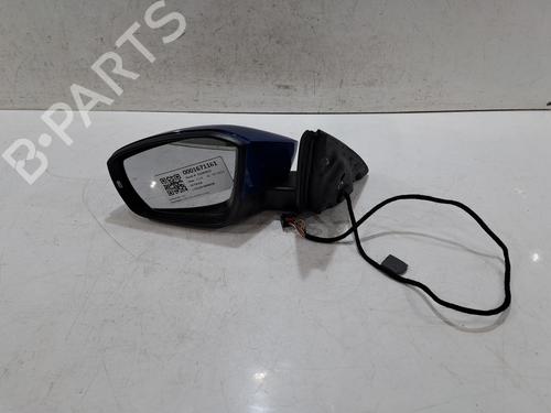 Used Left mirror Left mirror SKODA OCTAVIA III (5E3, NL3, NR3) 1.5 TSI (150 hp) 33336079 33336079