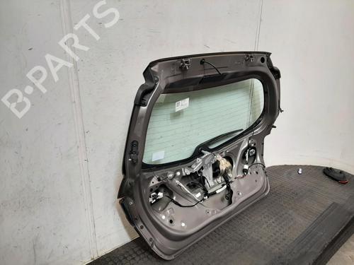 Tailgate TOYOTA YARIS (_P13_) 1.5 (NSP131_) | BP26796400C6