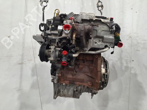 Engine FORD FIESTA VI (CB1, CCN) 1.0 EcoBoost | BP40533299M1 - Image 4