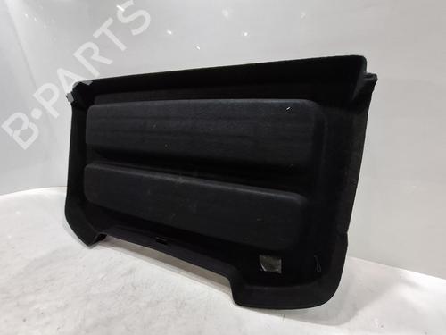 Rear parcel shelf DACIA SANDERO II TCe 90 (B8M1, B8MA, B8AC) | BP39176798C85 - Image 5