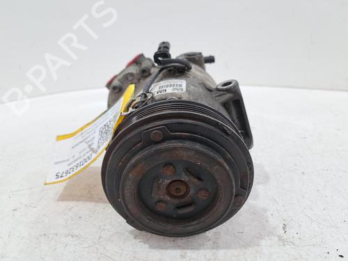 Used AC compressor VAUXHALL ASTRA Mk VI (J) (P10) 1.4 (100 hp) 32214767