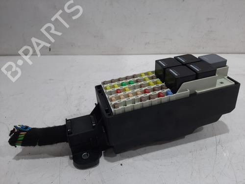 Fuse box JAGUAR I-PACE (X590) EV400 AWD | BP30179686E1 