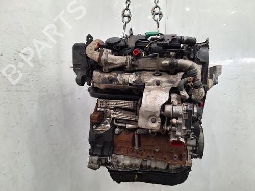 Engine LAND ROVER RANGE ROVER EVOQUE (L538) 2.2 D 4x4 | BP38928552M1 - Image 4