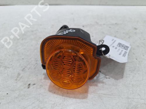 Used Right side indicator Right side indicator SUZUKI JIMNY Closed Off-Road Vehicle (A6G) 1.5 AllGrip (JB74W, JB74V, A6G415) (102 hp) 33867961 33867961
