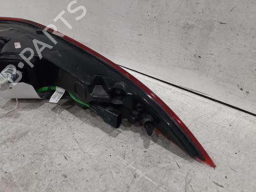 Left taillight JAGUAR I-PACE (X590) EV400 AWD | BP26766448C34 