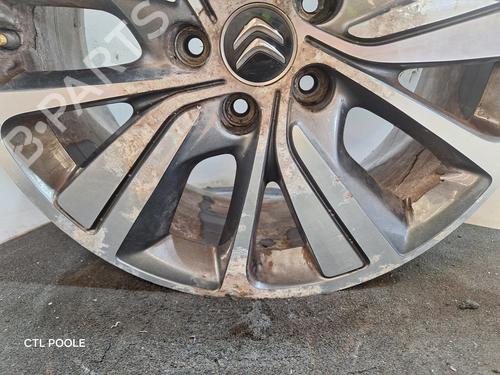Fælk CITROËN C4 Picasso II 1.6 HDi / BlueHDi 115 | BP39657502C45 - Image 4