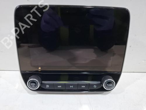 Control unit FORD PUMA (J2K, CF7) 1.0 Flexifuel | BP40078474M11 - Image 6