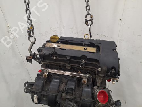 Engine VAUXHALL MERIVA Mk II (B) (S10) 1.4 | BP39531997M1  - Image 6