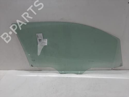 Front left door window CITROËN C1 II (PA_, PS_) 1.2 VTi 82 | BP30179840C18 