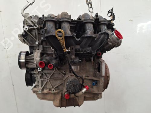 Engine FORD FIESTA VI (CB1, CCN) 1.4 | BP37465218M1 - Image 4