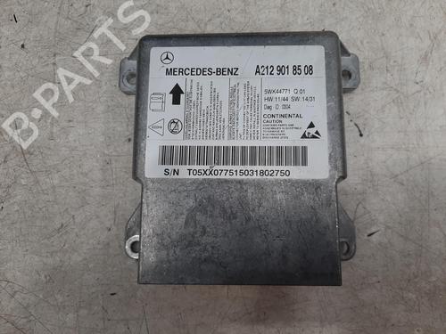 Other MERCEDES-BENZ E-CLASS (W212) E 220 BlueTEC (212.001) | BP26746976O1 
