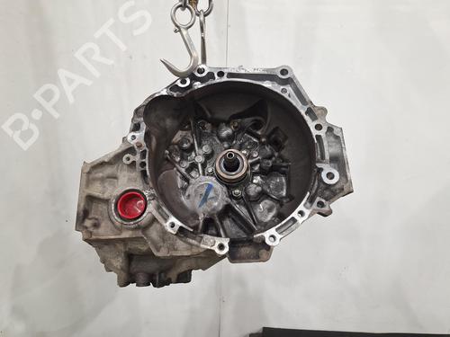 Gearkasse TOYOTA YARIS (_P13_) 1.3 (NSP130_, NSP130) (99 hp) 29445070
