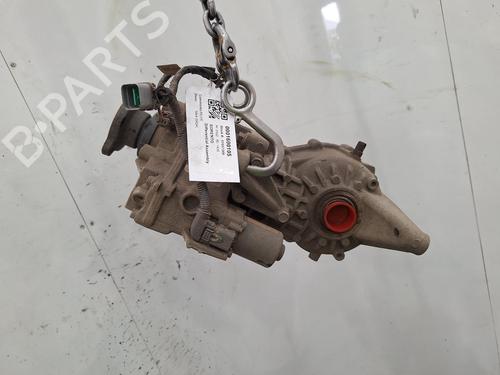 Rear differential KIA SORENTO IV (MQ4, MQ4A) 1.6 T-GDi Hybrid AWD | BP31315940M24 