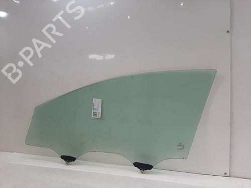 Used Front right door window HONDA CIVIC IX (FK) 1.6 i-DTEC (FK3) (120 hp) 29266741