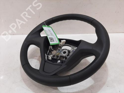 Used Steering wheel FORD TRANSIT COURIER B460 Box Body/MPV 1.5 TDCi (75 hp) 29297435