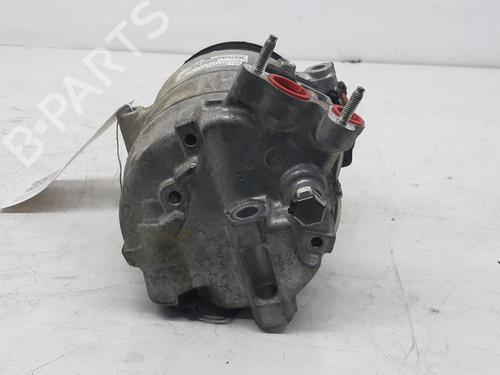 AC compressor LAND ROVER RANGE ROVER IV (L405) 4.4 SDV8 4x4 | BP26766784M34 