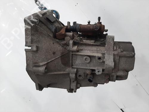 Gearbox FIAT QUBO (225_) 1.3 D Multijet (225CXB1A, 225AXB1A, 225CXB11, 225AXB11,... | BP26847774M3 