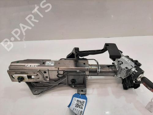 Used Steering column Steering column VAUXHALL ASTRA Mk VII (K) (B16) 1.0 (105 hp) 33839628 33839628