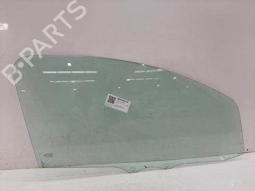 Used Front right door window CITROËN C1 (PM_, PN_) 1.0 (68 hp) 32270063