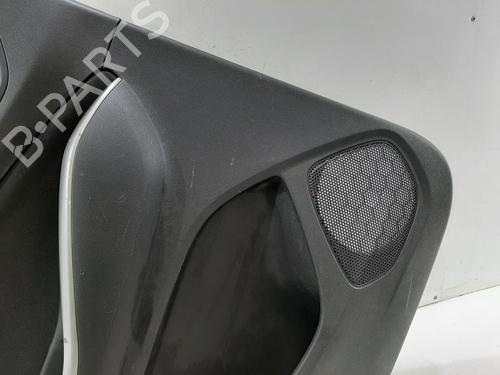 Rear left panel VAUXHALL GRANDLAND X / GRANDLAND (A18) 1.2 Turbo (75) | BP33698855C60 - Image 5