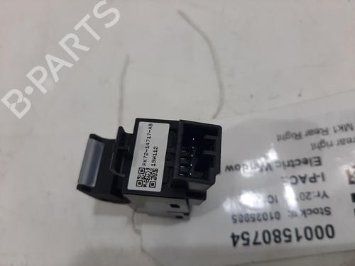 Switch JAGUAR I-PACE (X590) EV400 AWD | BP30756595I30