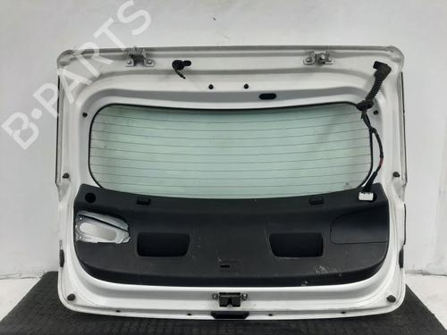 Tailgate HYUNDAI i20 II (GB, IB) 1.1 CRDi | BP27292243C6 