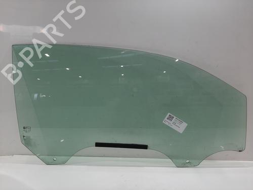 Used Front right door window VAUXHALL ADAM (M13) 1.2 (69 hp) 28617907