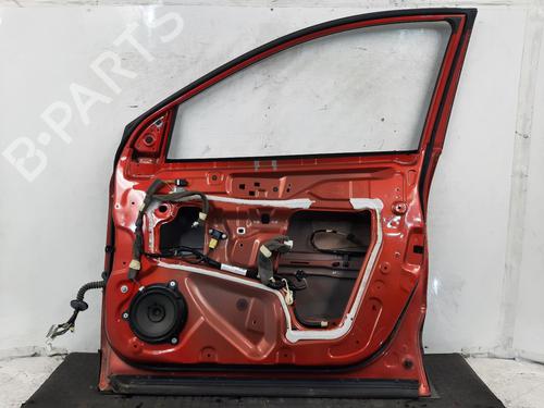 Right front door RENAULT KADJAR (HA_, HL_) 1.6 dCi 130 (HLA4) | BP30844091C3