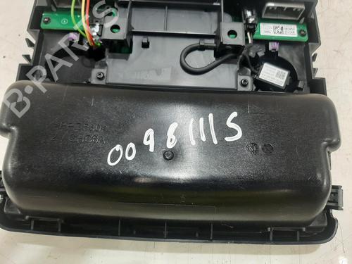 Interior roof light JAGUAR I-PACE (X590) EV400 AWD | BP30495137I8 