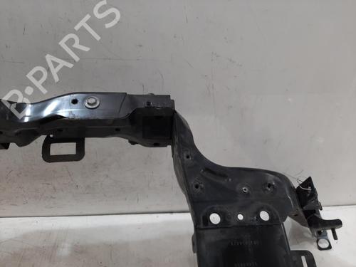 Front slam panel VAUXHALL CORSA Mk IV (E) (X15) 1.4 | BP37991416C72 - Image 6
