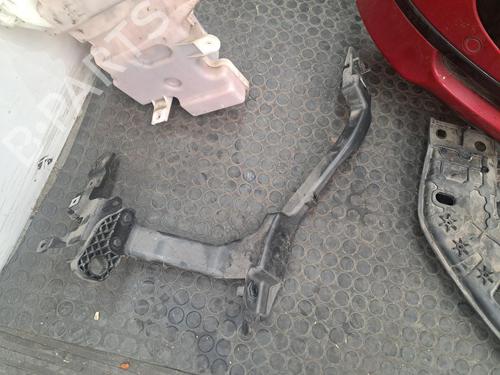 Full front JAGUAR I-PACE (X590) EV400 AWD | BP30516616S1 