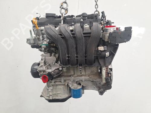 Engine HYUNDAI i10 III (AC3, AI3) 1.2 MPi | BP29496778M1 
