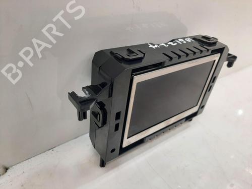 Radio FORD KUGA II (DM2) 2.0 TDCi 4x4 | BP39405865E6  - Image 5