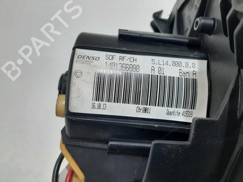 Heater blower motor CITROËN JUMPY II Van 1.6 HDi 90 8V | BP34733289M62  - Image 5