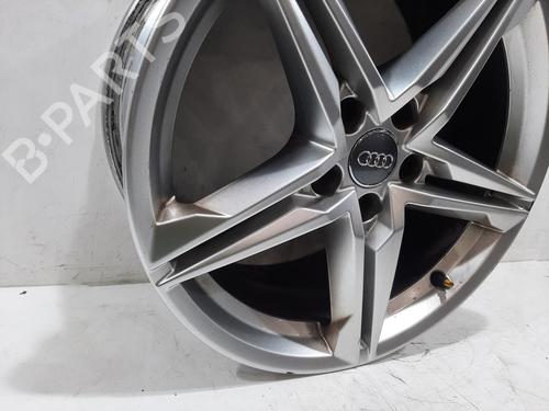 Fælk AUDI A4 B9 Avant (8W5, 8WD) 2.0 TDI | BP31209016C45 - Image 3