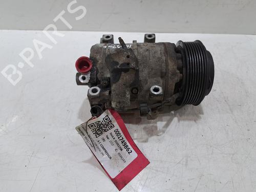 Compresseur AC Compresseur AC HONDA CR-V III (RE_) 2.2 i-DTEC 4WD (RE6) (150 hp) 36773471 36773471